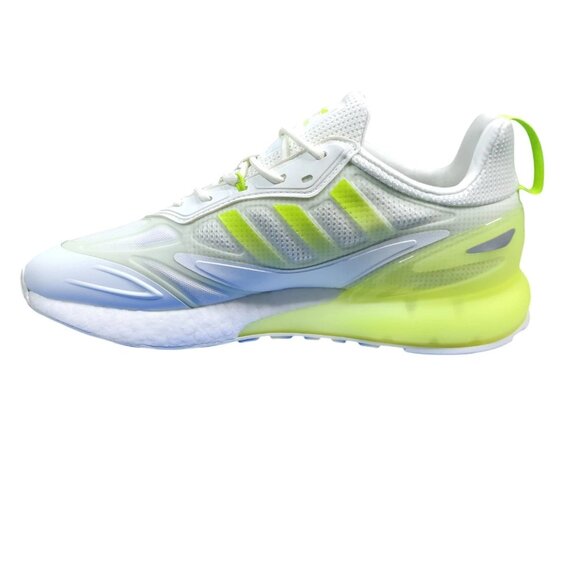 Mens Adidas zx 2K BOOST 2.0 SIZE 8 - Picture 4 of 6